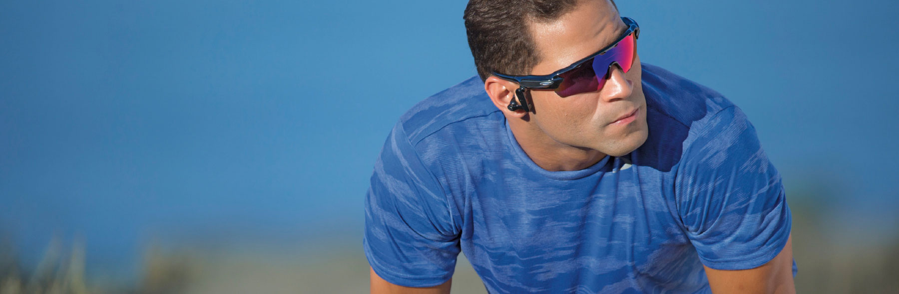 Oakley Testimonial