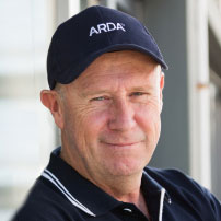 Jon Ackland