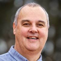 Peter Hay