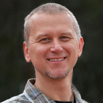 Sebastian Mrozek